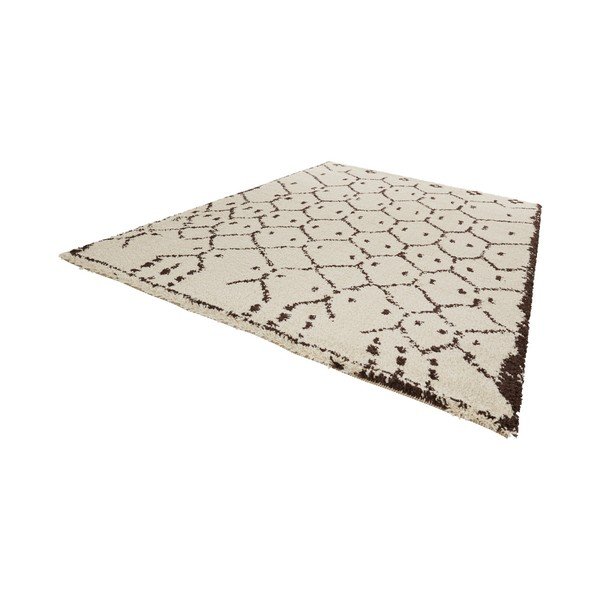 Bež preproga Mint Rugs Allure Ronno Brown, 200 x 290 cm-image-1