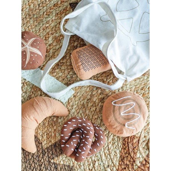 Komplet hrane za igranje Snorre – Bloomingville Mini-image-1