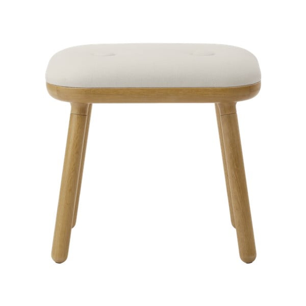 Bel/naraven stolček Paff Tall – UMAGE-image-2