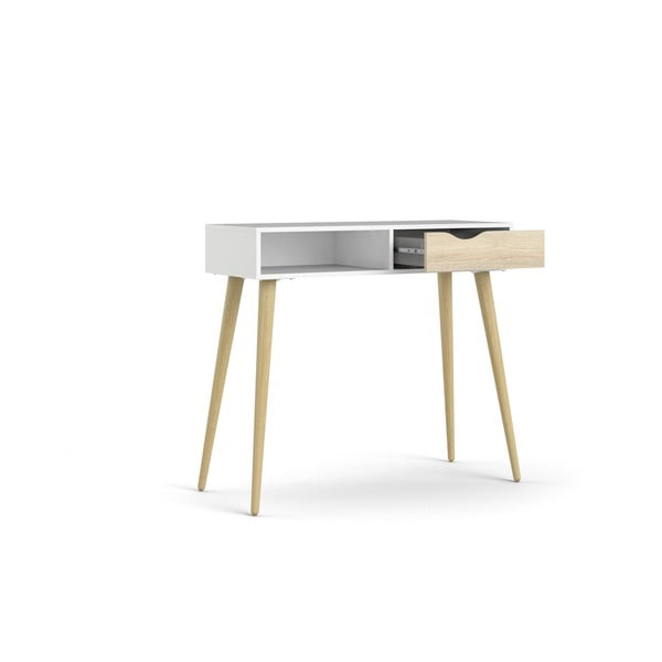 Konzolna mizica Tvilum Oslo-image-2