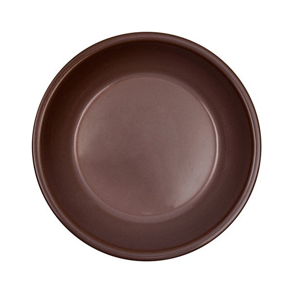 Jušni krožniki v kompletu 2 ks iz terakote v barvi terakote ø 19 cm Yuka – OYOY Living Design-image-2