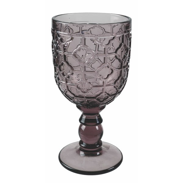 Komplet 6 barvnih kozarcev za vino VDE Tivoli 1996 Geometrie-image-2