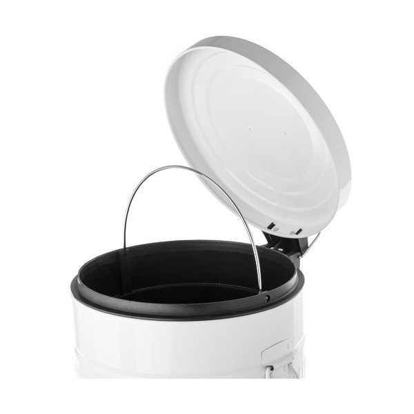 Bel kovinski koš za smeti Casa Selección, 20 L-image-1