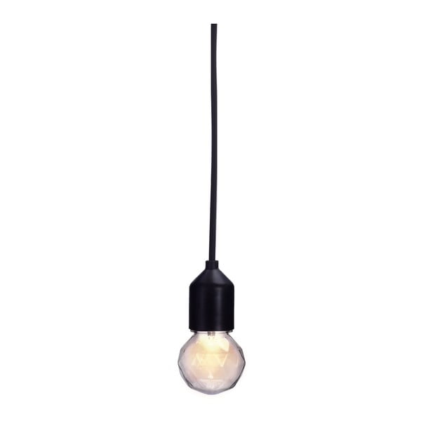 LED svetlobna veriga DecoKing Indrustrial Bulb, 10 lučk, dolžina 8 m-image-3