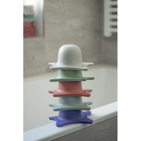 Vodna igrača Dusky Pink – Kindsgut-image-1