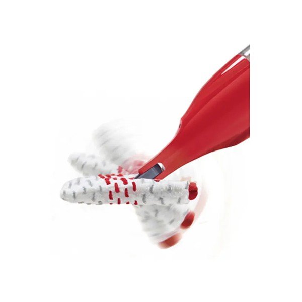 Nadomestna krpa za čiščenje tal Vileda Spray Max 1.2-image-2