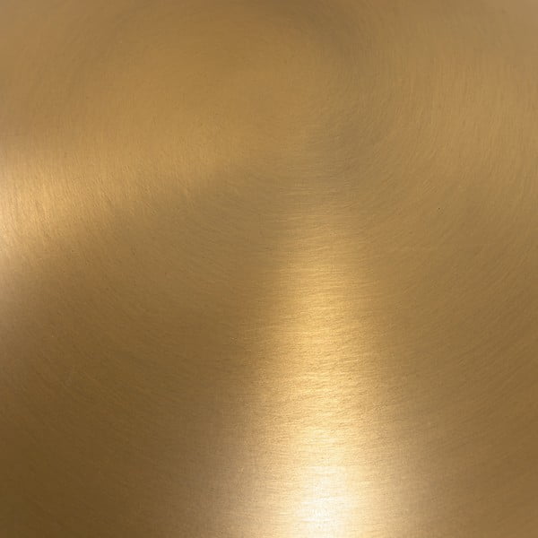 Stenska svetilka v zlati barvi ø 15 cm Lonela - Kave Home-image-3