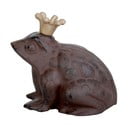 Kovinska vrtna figurica Frog – Esschert Design