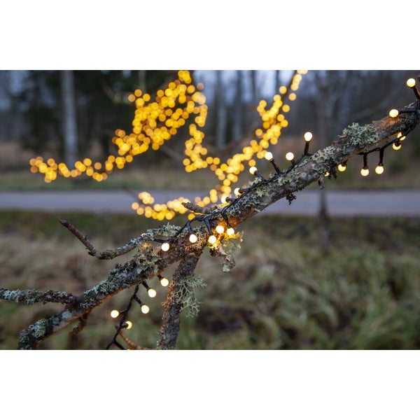 Zunanja LED svetlobna veriga Star Trading Berry Mini, 700 lučk-image-4