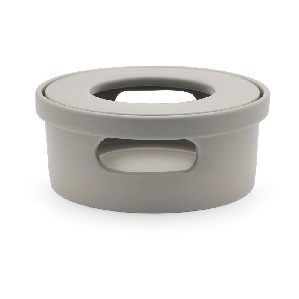 Porcelanast grelnik za čajnik Skagen