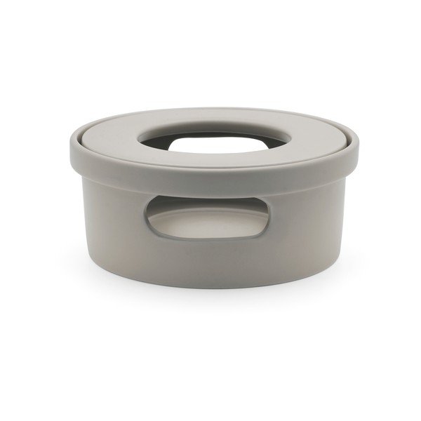 Porcelanast grelnik za čajnik Skagen – Bredemeijer