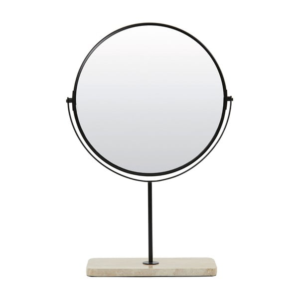 Kozmetično ogledalo ø 33 cm Riesco – Light & Living