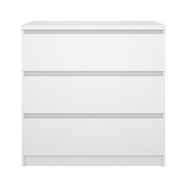 Bela komoda 77x76x50 cm Naia – Tvilum-image-3