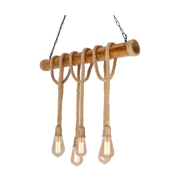 Viseča svetilka Vint – Candellux Lighting-image-4