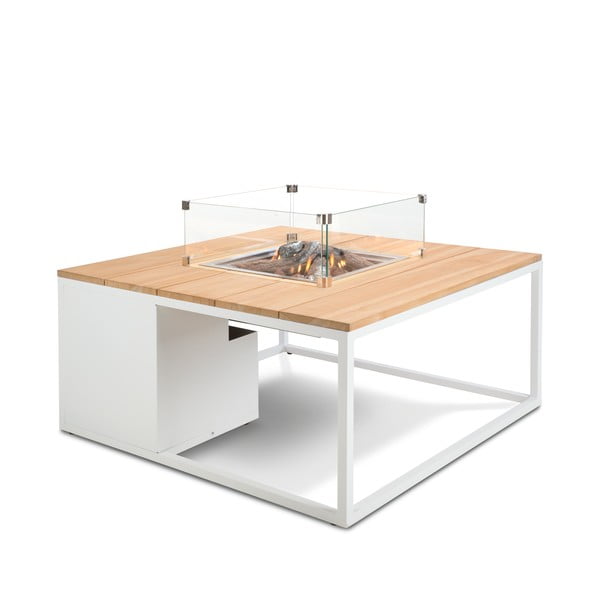 Kamin iz nerjavečega jekla Cosiloft 100 - COSI-image-1