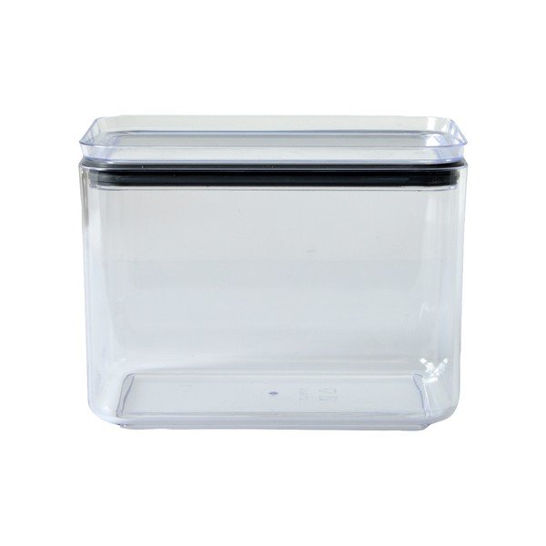Plastična posoda za shranjevanje za živila – Homéa