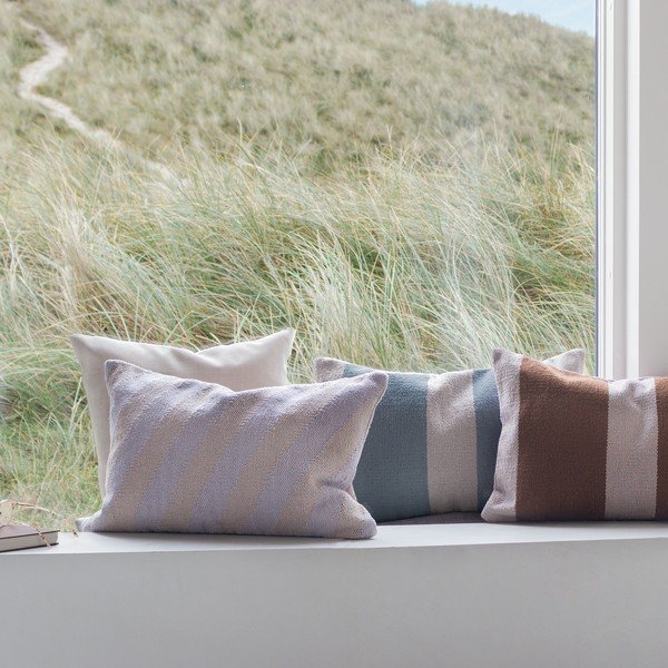 Prevleka za blazino 40x60 cm Across – Mette Ditmer Denmark-image-2