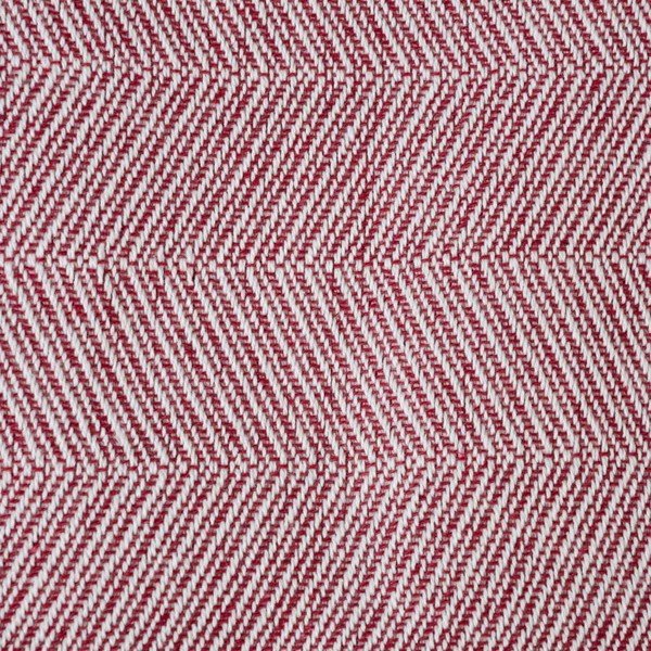 Rdeče-belo pregrinjalo 260x280 cm – Ixia-image-3