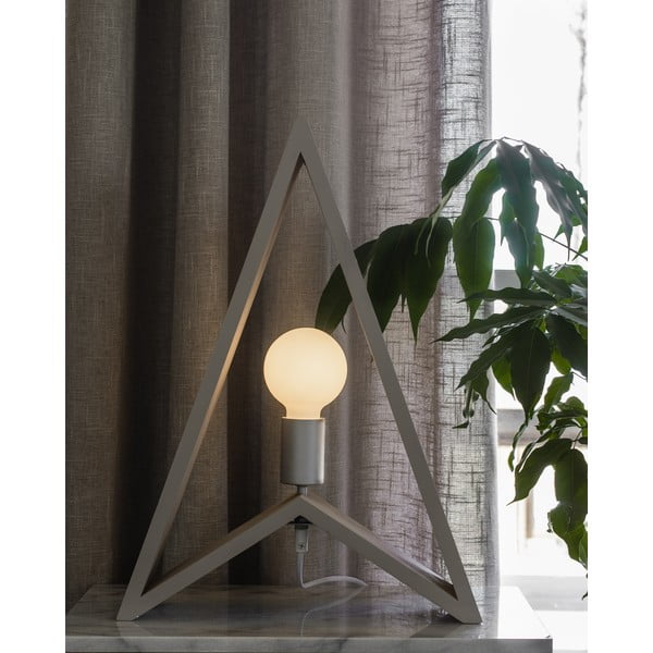 LED zatemnitvena žarnica s toplo svetlobo z žarnico E27, 5 W – Star Trading-image-4