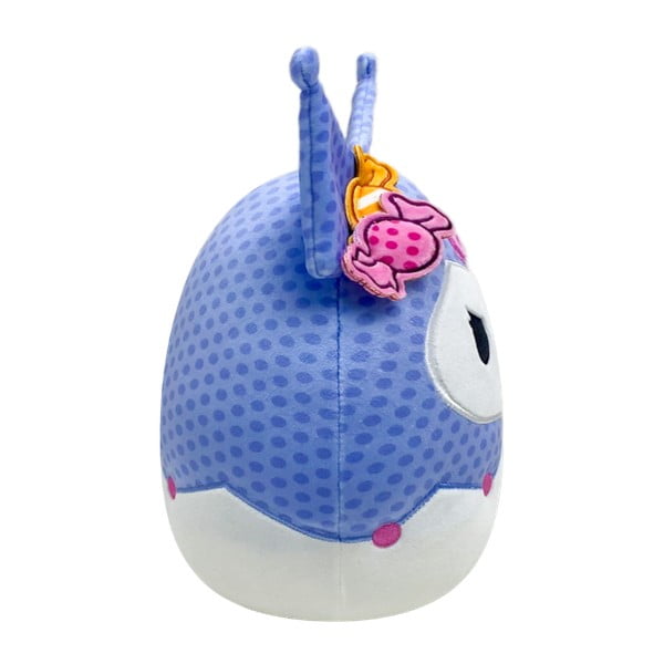 Plišasta igrača Hello Kitty Kuromi – SQUISHMALLOWS-image-3