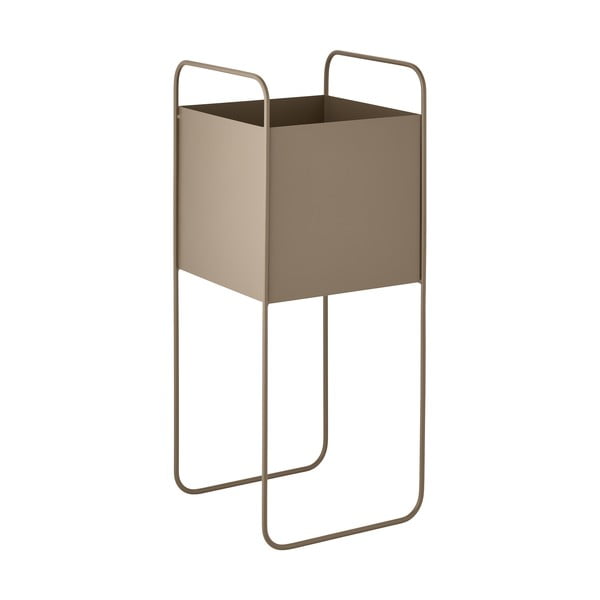 Kovinski okrasni cvetlični lonec ø 22,5 cm Tule – House Nordic