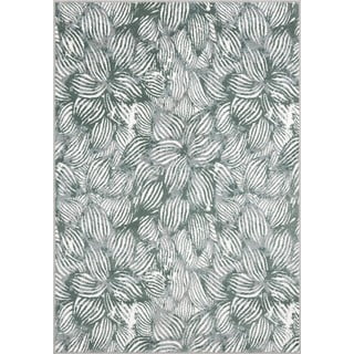 Zelena preproga 133x190 cm Welio Malachite – FD