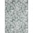 Zelena preproga 133x190 cm Welio Malachite – FD