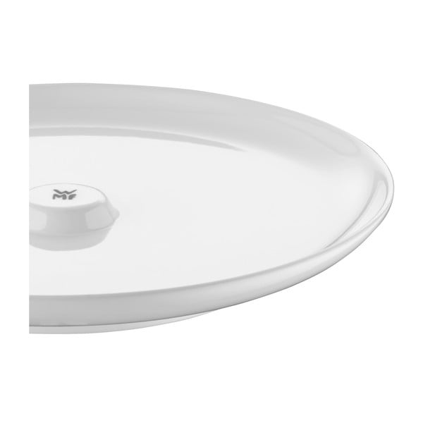 Bele porcelanaste skodelice za kapučino v kompletu 2 ks 160 ml Barista – WMF-image-3