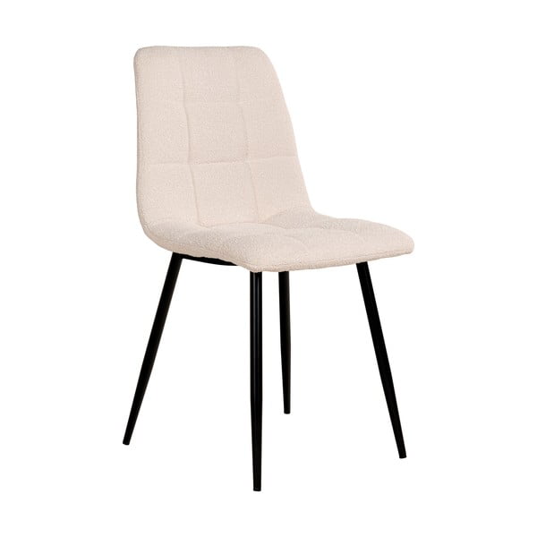 Kremno beli jedilni stoli v kompletu 2 ks Middelfart – House Nordic