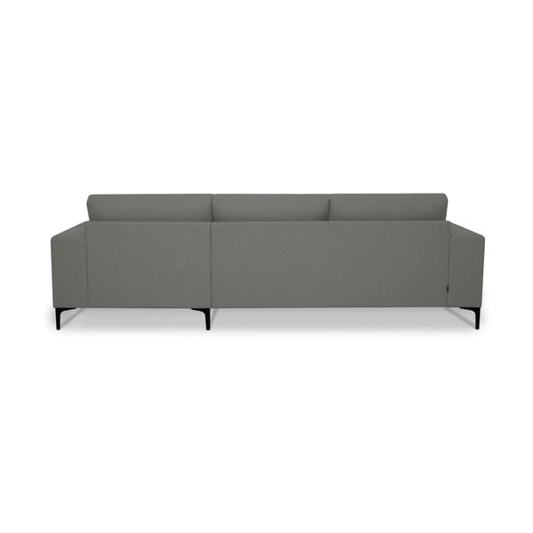 Siva kotna sedežna garnitura (desni kot) Chile – Scandic-image-4