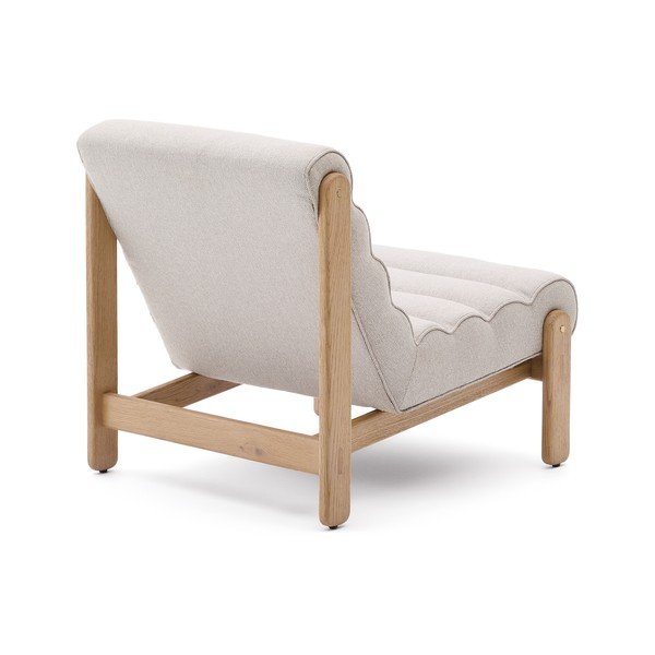 Bež fotelj Magira – Kave Home-image-4