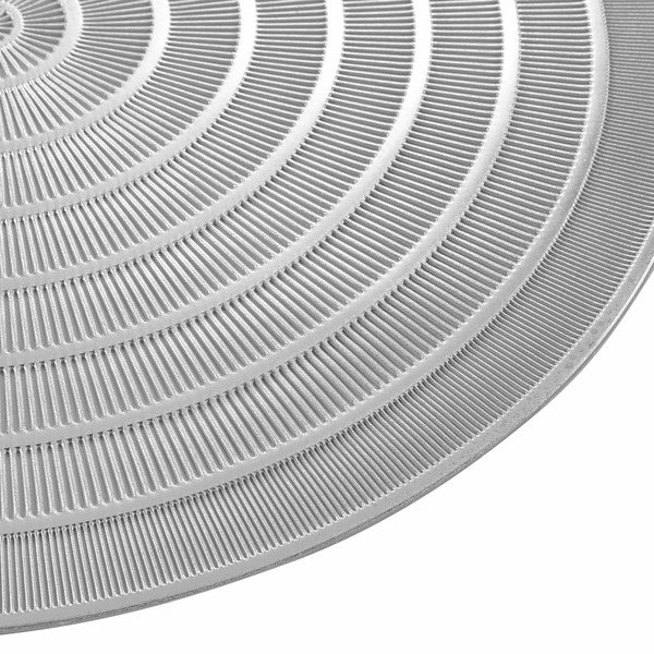 Plastičen pogrinjek ø 40 cm Oriental – douceur d'intérieur-image-2