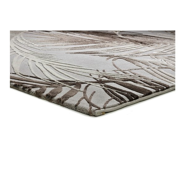 Siva preproga Universal Izar, 140 x 200 cm-image-2