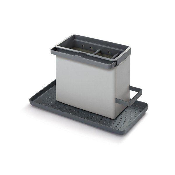 Organizator za čistila Metaltex Tidytex-image-1