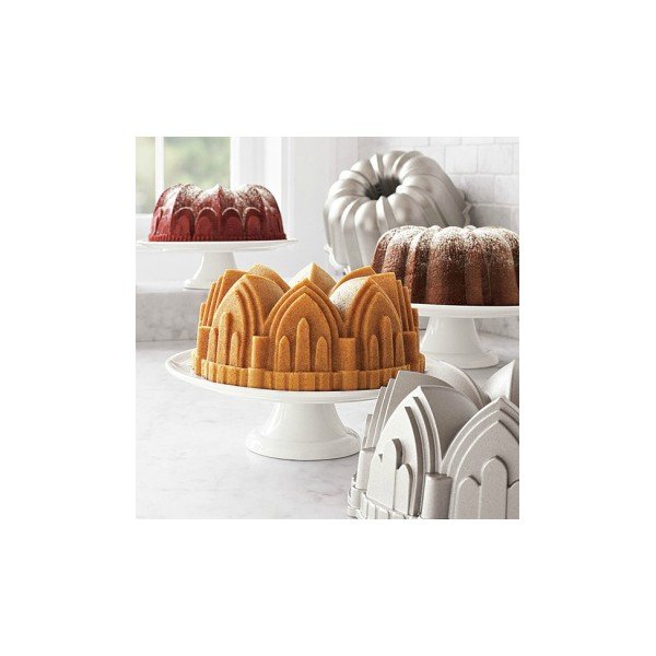 Nordijska posoda za torte Cathedral-image-1