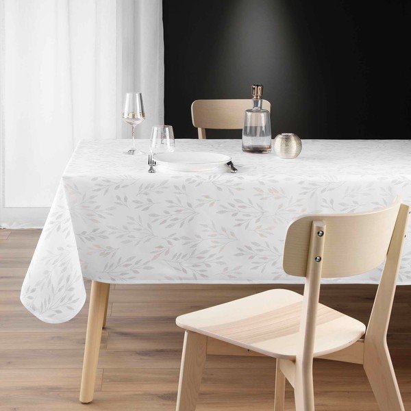 Pralen namizni prt 150x240 cm Lonigold – douceur d'intérieur-image-1