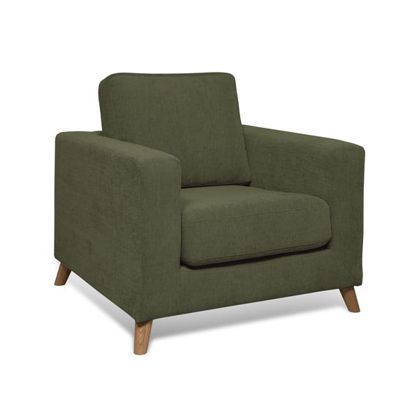 Zeleni stol Faria - Scandic-image-1