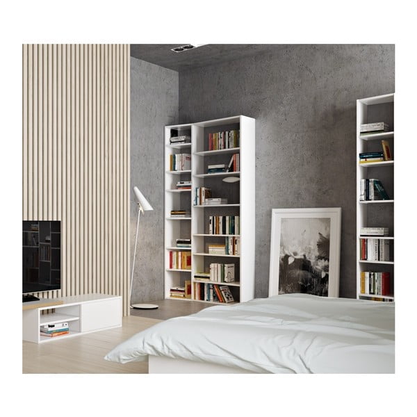 Bel regal 108x224 cm Valsa – TemaHome-image-2