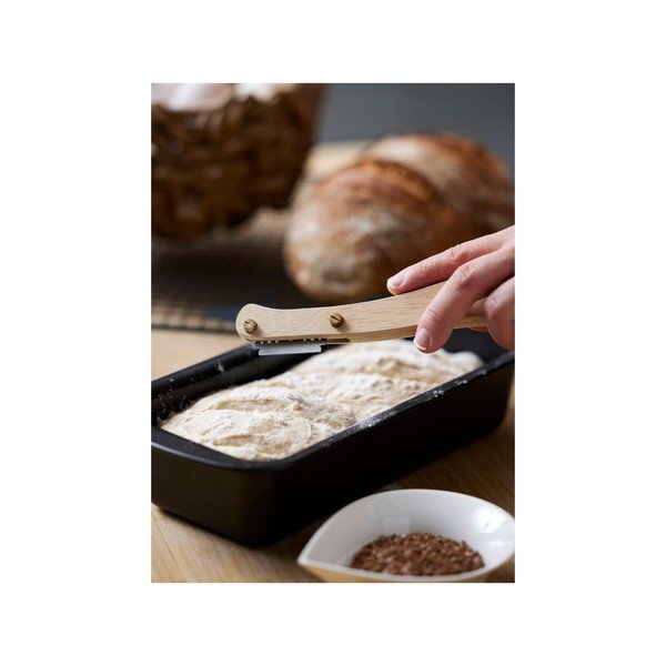 Silikonski model za kruh  25,5x36 cm – Blomsterbergs-image-2