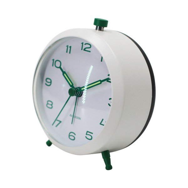 Budilka Button Retro – Karlsson-image-2