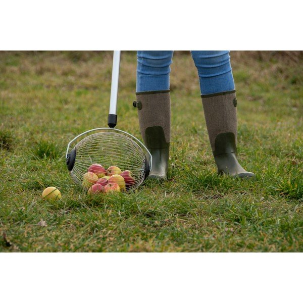 Pripomoček za nabiranje sadja Telescopic - Esschert Design-image-1