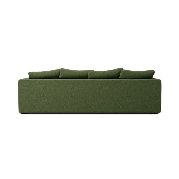 Temno zeleni kavč Comfy - Scandic-image-3