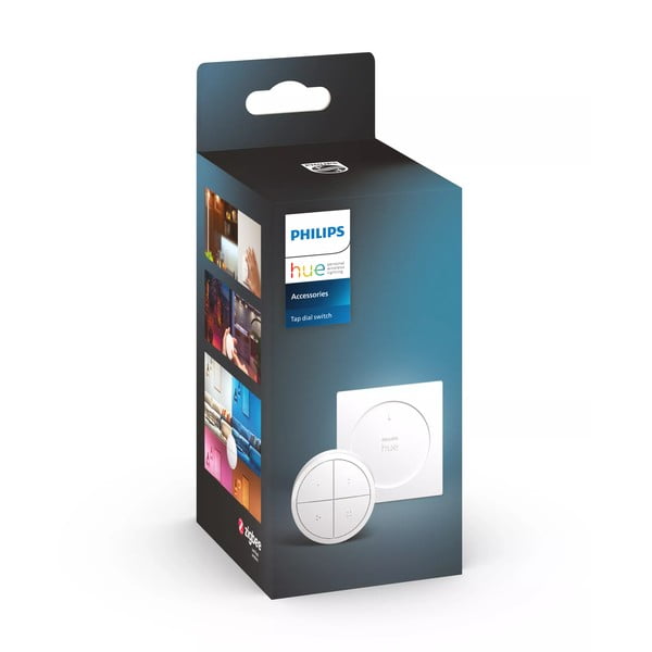 Upravljalnik pametnih svetil – Philips Hue-image-3