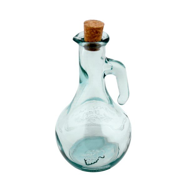 Steklena steklenica za kis Di Vino – Ego Dekor-image-1