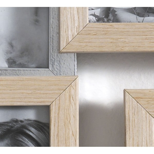 Stenski okvir za 10 fotografij Tomasucci Combi-image-2