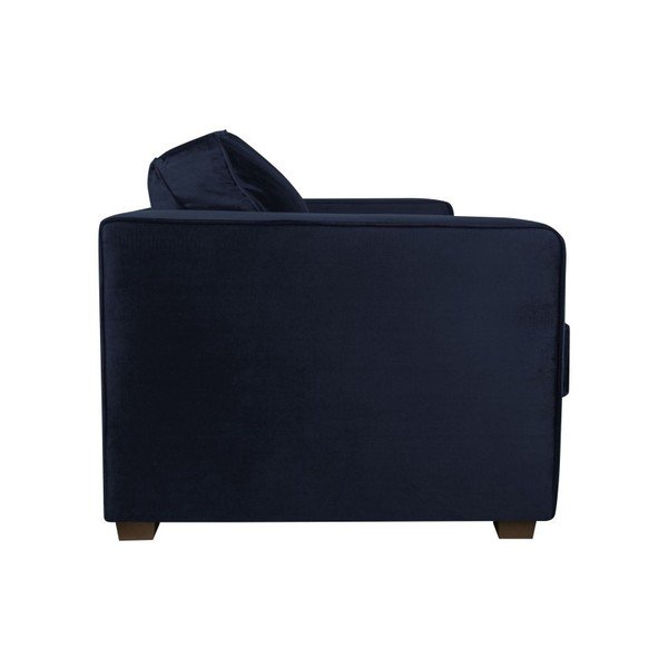 Temno moder trosed Cosmopolitan Design Denver-image-2