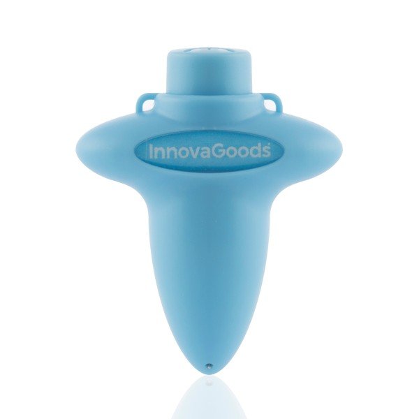 InnovaGoods Blue Stamp Mosquito Bite Soother-image-1
