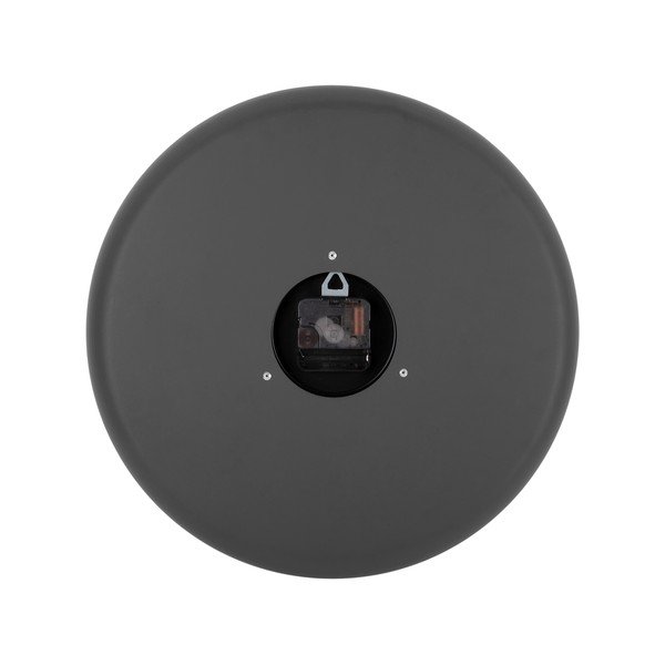 Stenska ura ø 38 cm  Dual Disc – Karlsson-image-3