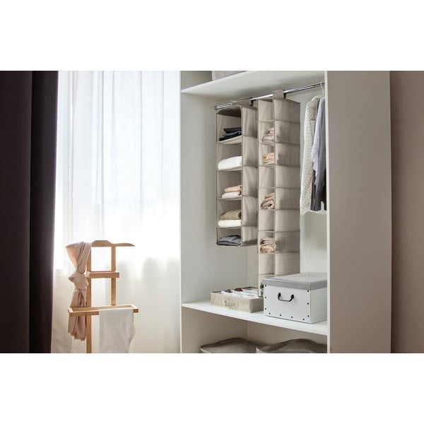 Tekstilni organizator za predal Nancy – Compactor-image-3