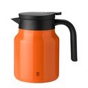 Oranžna termovka  iz nerjavečega jekla 900 ml Therm-It – RIG-TIG
